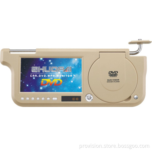 S700D Sunvisor